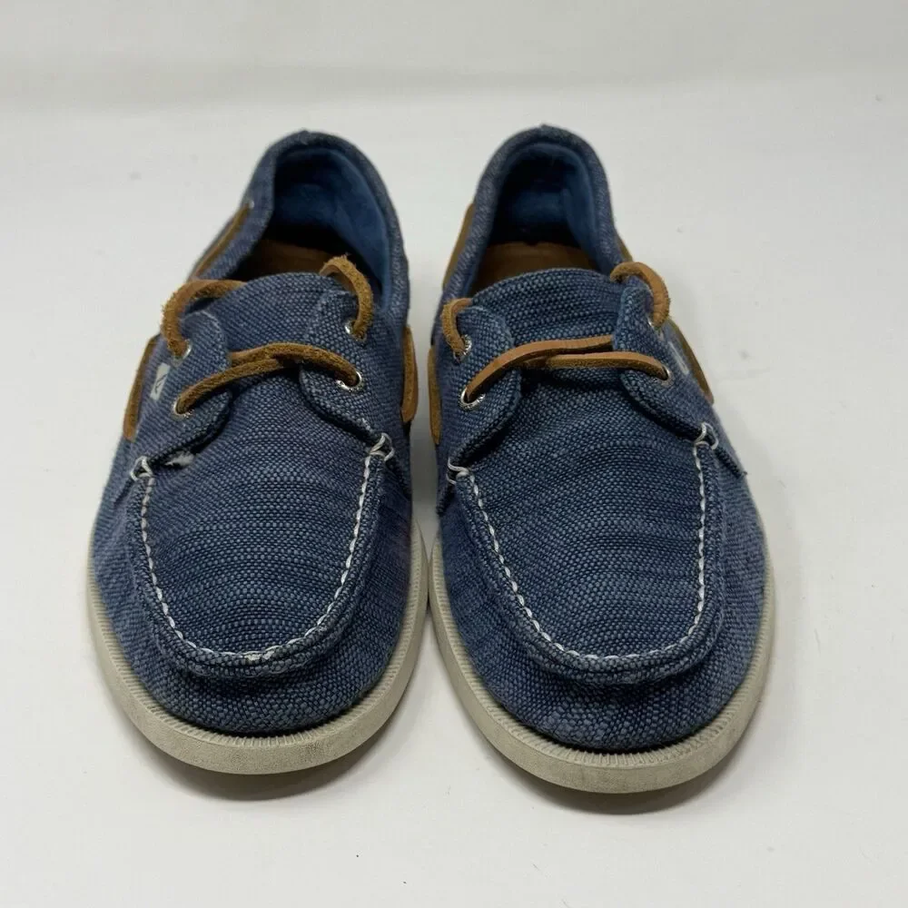 Sperry overall good